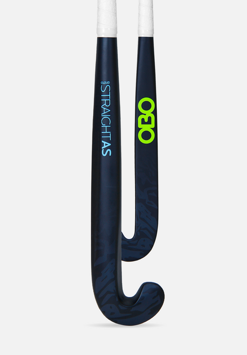 OBO Cloud Straight As Black